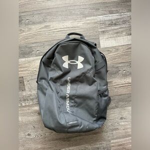 Under armor backpack